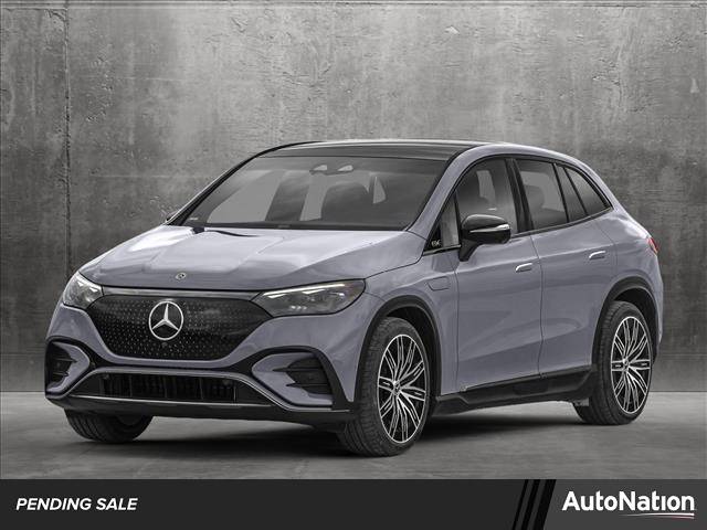 2023 Mercedes-Benz EQE SUV EQE 350+ — SUV — 14,340 mi — Ft. Lauderdale, FL