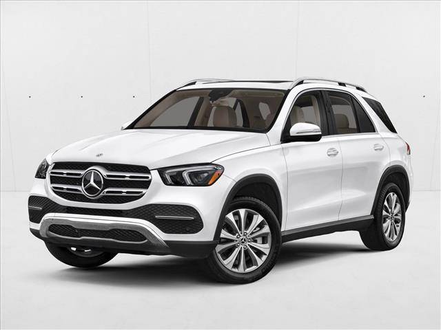 2023 Mercedes-Benz GLE GLE 350 — SUV — 31,199 mi — Ft. Lauderdale, FL