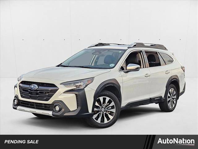 2024 Subaru Outback Touring XT — SUV — 17,100 mi — Ft. Lauderdale, FL