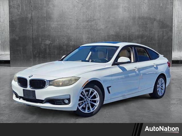 2015 BMW 3 Series 328i — Hatchback — 75,681 mi — Ft. Lauderdale, FL