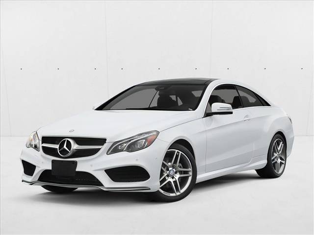 2014 Mercedes-Benz E-Class E 350 — Coupe — 38,093 mi — Ft. Lauderdale, FL