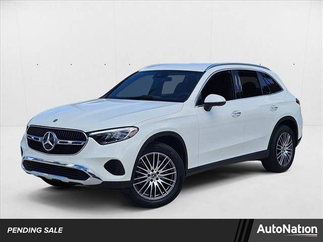 2025 Mercedes-Benz GLC GLC 300 — SUV — 1,794 mi — Ft. Lauderdale, FL