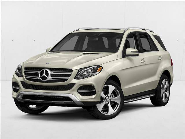 2018 Mercedes-Benz GLE GLE 350 — SUV — 31,555 mi — Ft. Lauderdale, FL