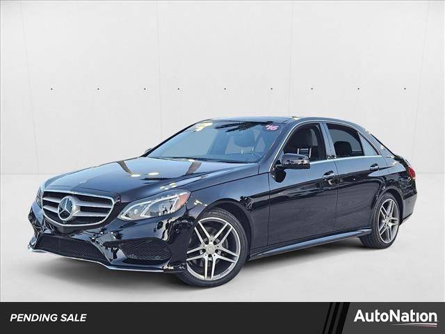 2016 Mercedes-Benz E-Class E 400 — Sedan — 60,751 mi — Ft. Lauderdale, FL