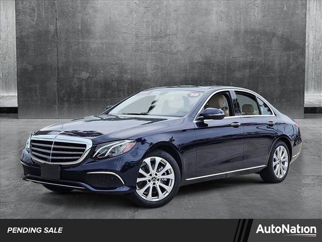 2019 Mercedes-Benz E-Class E 300 — Sedan — 106,170 mi — Ft. Lauderdale, FL