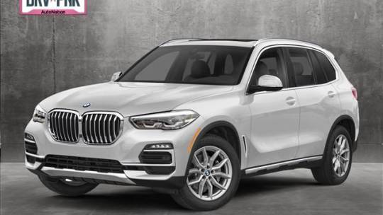 2022 BMW X5 40i — SUV — 40,003 mi — Ft. Lauderdale, FL