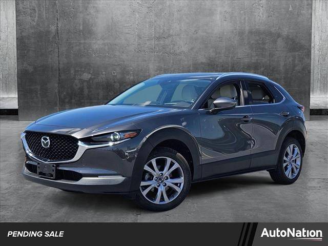 2022 Mazda CX-30 Premium — SUV — 28,638 mi — Ft. Lauderdale, FL