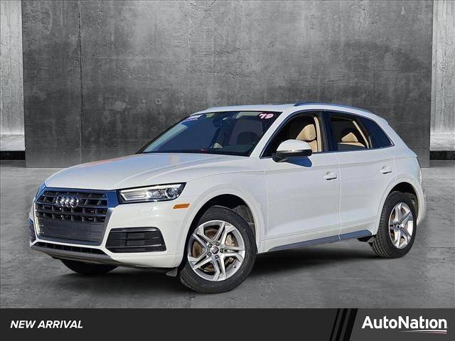 2019 Audi Q5 Premium — SUV — 59,504 mi — Ft. Lauderdale, FL