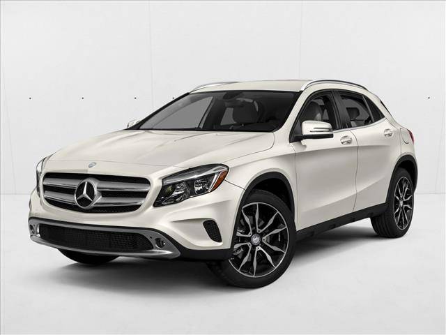 2016 Mercedes-Benz GLA GLA 250 — SUV — 72,728 mi — Ft. Lauderdale, FL
