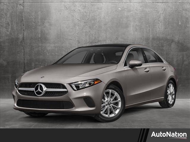 2019 Mercedes-Benz A-Class A 220 — Sedan — 42,745 mi — Ft. Lauderdale, FL