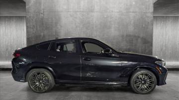 New BMW X6 For Sale in Fort Lauderdale