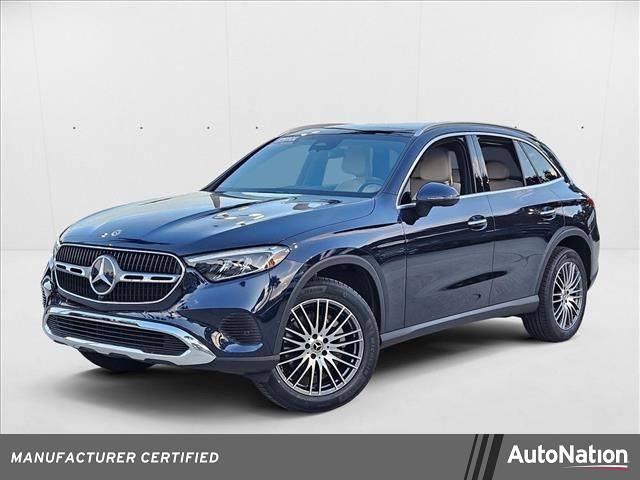 2024 Mercedes-Benz GLC GLC 300 — SUV — 11,963 mi — Ft. Lauderdale, FL