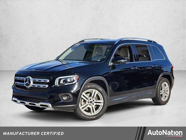 2023 Mercedes-Benz GLB GLB 250 — SUV — 33,024 mi — Ft. Lauderdale, FL