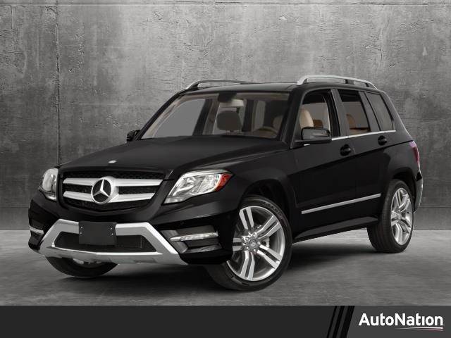 2013 Mercedes-Benz GLK GLK 350 — SUV — 139,266 mi — Ft. Lauderdale, FL