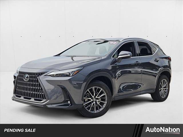 2022 Lexus NX NX 350 Premium — SUV — 26,701 mi — Ft. Lauderdale, FL