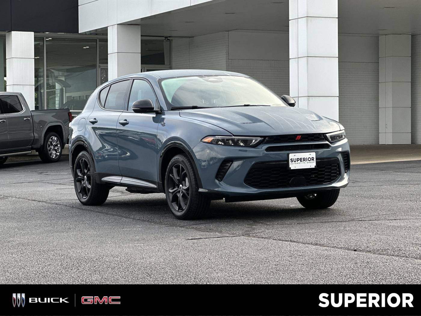 2024 Dodge Hornet R/T — SUV — 15,161 mi — Fayetteville, AR