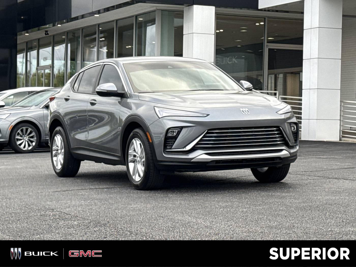 2024 Buick Envista Preferred — SUV — 28,073 mi — Fayetteville, AR