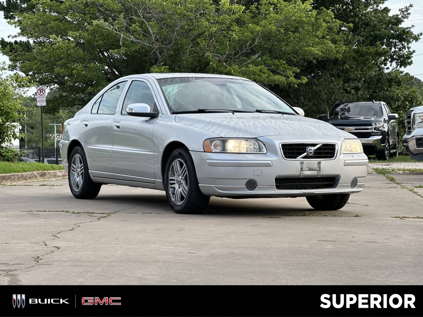 2009 Volvo S60 2.5T — Sedan — 148,473 mi — Fayetteville, AR