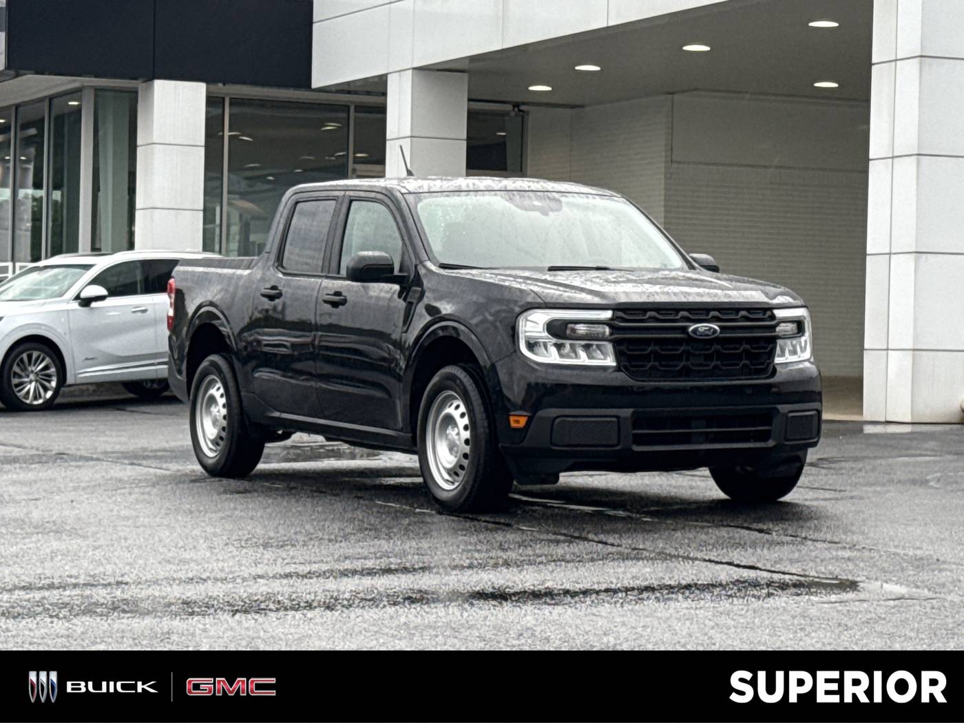 2024 Ford Maverick XL — Pickup Truck — 22,853 mi — Fayetteville, AR
