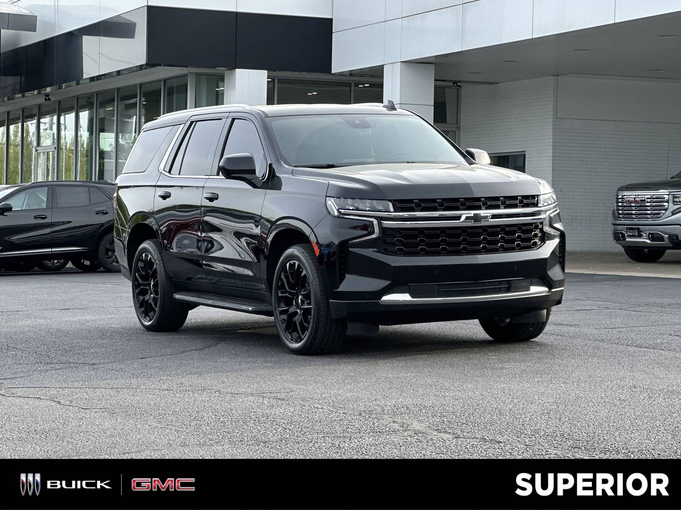 2023 Chevrolet Tahoe LS — SUV — 67,359 mi — Fayetteville, AR