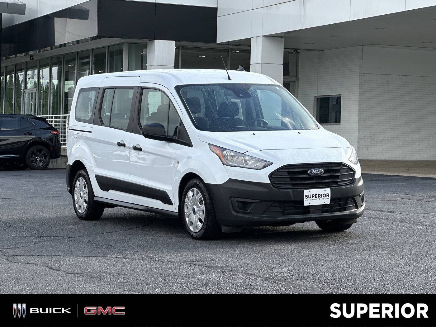 2022 Ford Transit Connect Wagon XL — Passenger Van — 79,187 mi — Fayetteville, AR