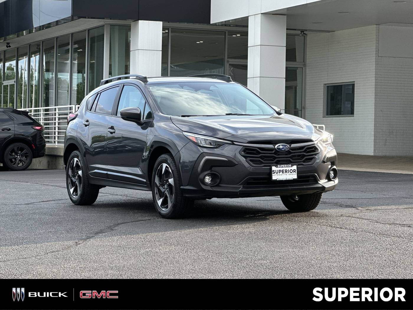 2024 Subaru Crosstrek Limited — SUV — 47,599 mi — Fayetteville, AR