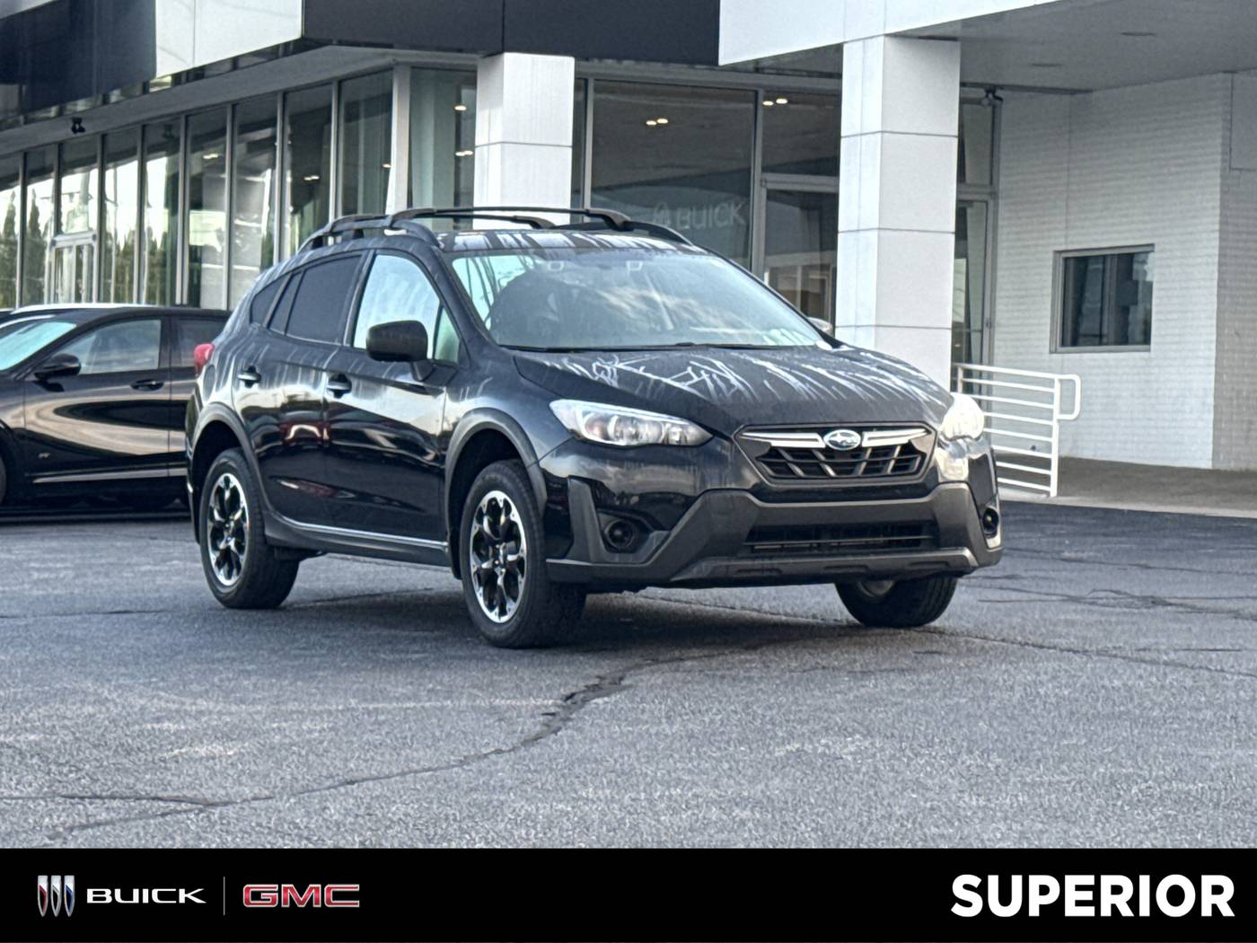 2023 Subaru Crosstrek 2.0i — SUV — 45,266 mi — Fayetteville, AR