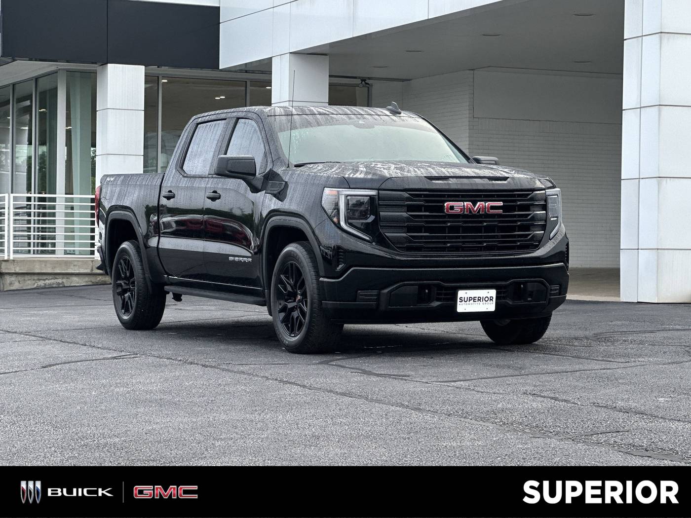 2023 GMC Sierra 1500 Pro — Pickup Truck — 29,292 mi — Fayetteville, AR