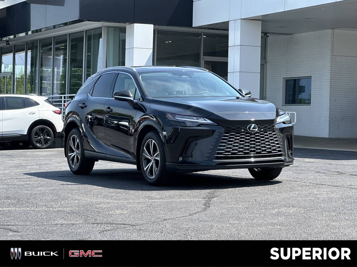 2023 Lexus RX RX 350 — SUV — 41,499 mi — Fayetteville, AR