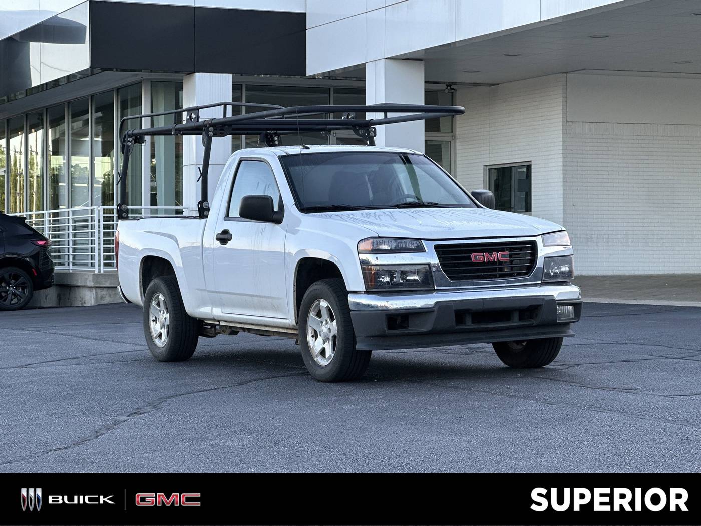 2012 GMC Canyon SLE1 — Pickup Truck — 104,797 mi — Fayetteville, AR