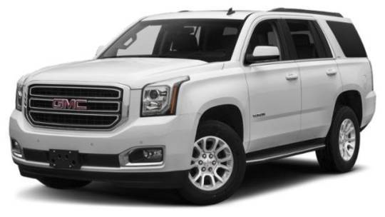 2015 GMC Yukon SLT — SUV — 164,328 mi — Fayetteville, AR