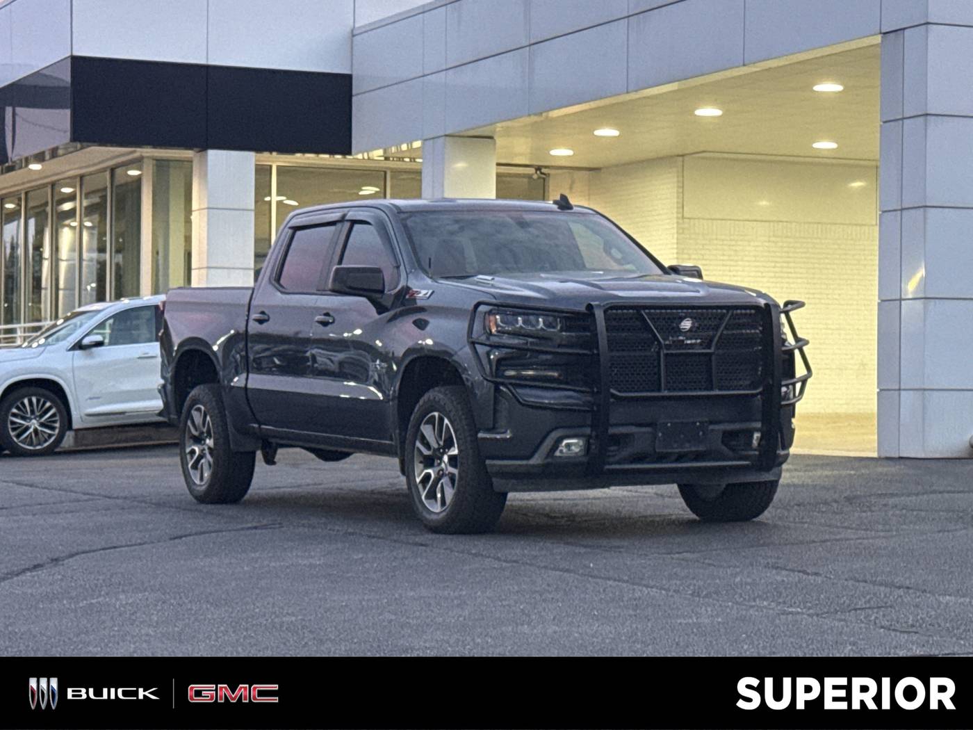 2020 Chevrolet Silverado 1500 RST — Pickup Truck — 71,088 mi — Fayetteville, AR