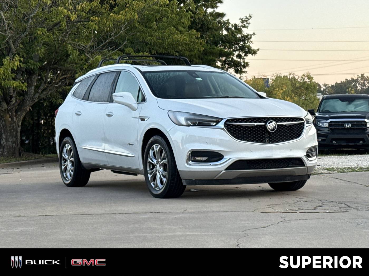 2018 Buick Enclave Avenir — SUV — 104,590 mi — Fayetteville, AR