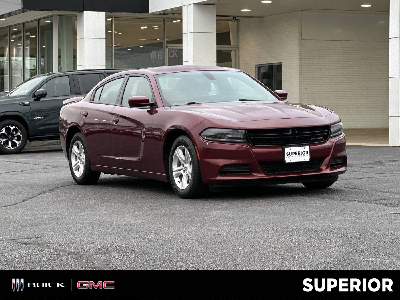 2019 Dodge Charger SXT — Sedan — 76,134 mi — Fayetteville, AR