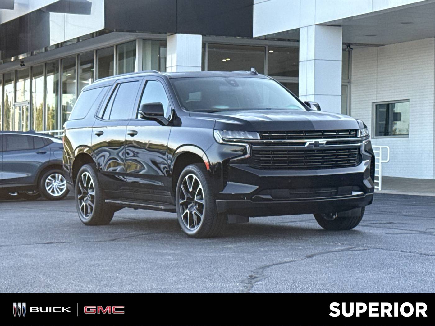 2022 Chevrolet Tahoe RST — SUV — 62,173 mi — Fayetteville, AR
