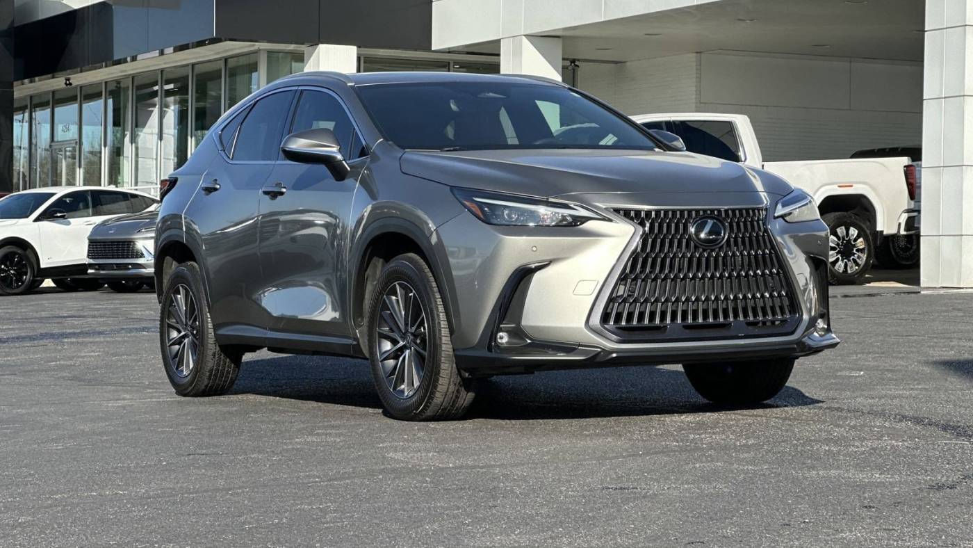 2023 Lexus NX NX 350 Premium — SUV — 20,726 mi — Fayetteville, AR