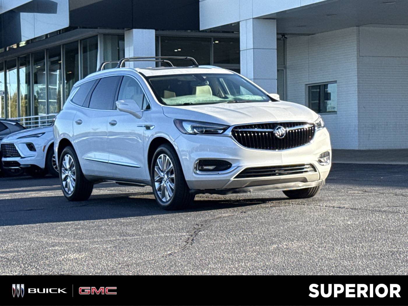 2019 Buick Enclave Essence — SUV — 70,349 mi — Fayetteville, AR