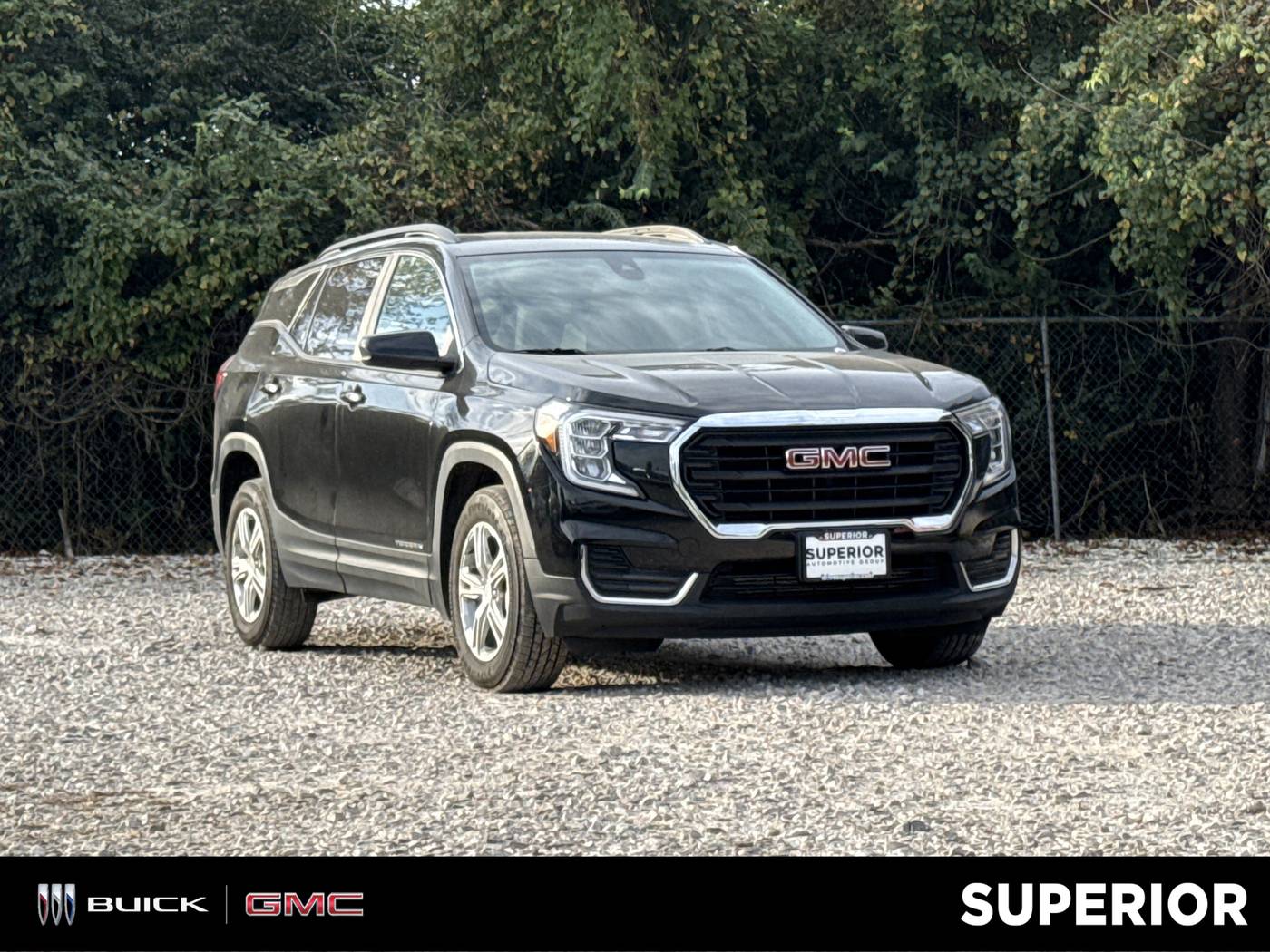 2022 GMC Terrain SLE — SUV — 66,200 mi — Fayetteville, AR
