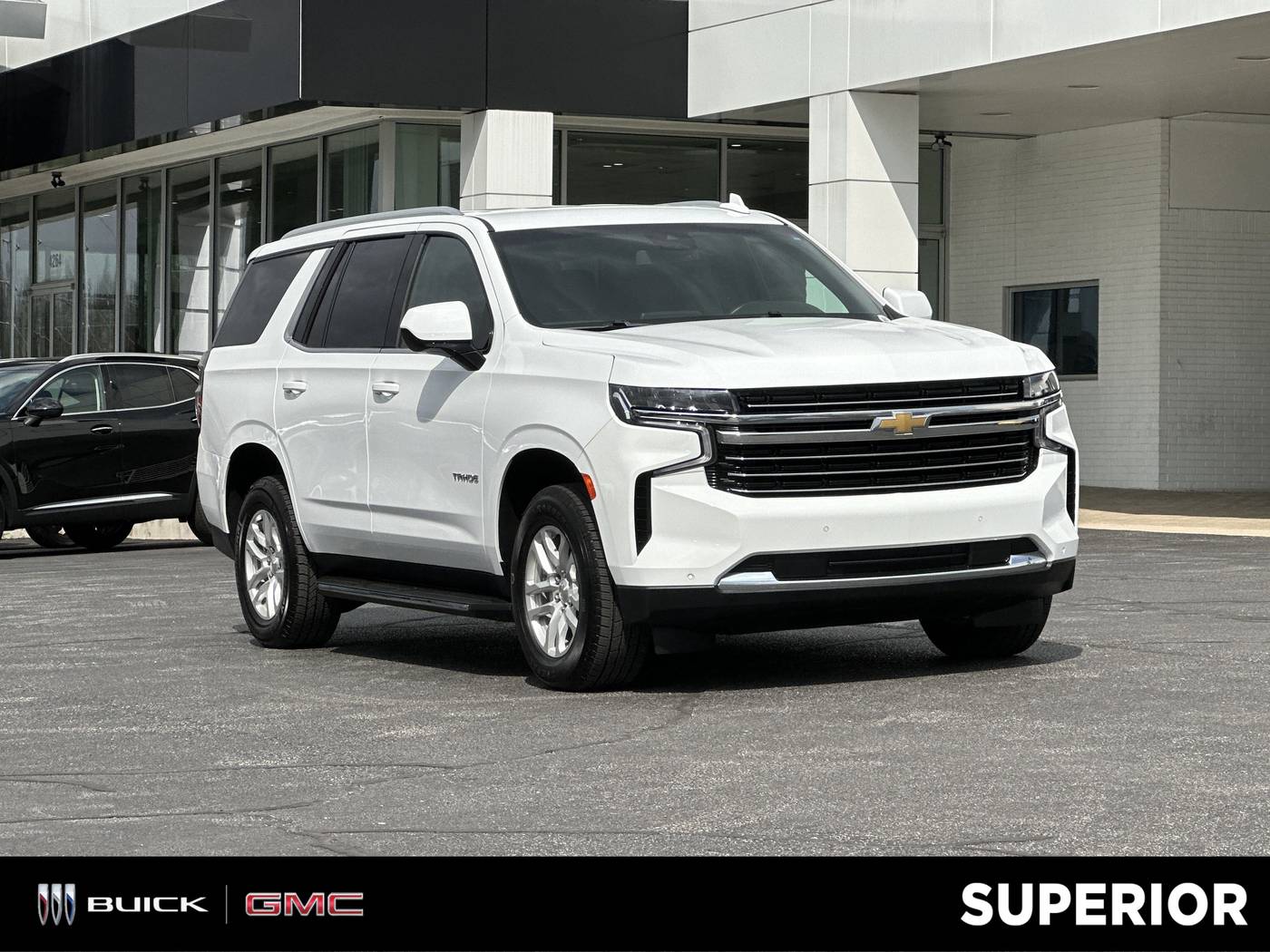 2023 Chevrolet Tahoe LT — SUV — 65,549 mi — Fayetteville, AR