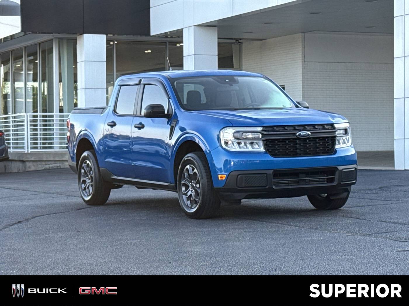 2022 Ford Maverick XLT — Pickup Truck — 25,240 mi — Fayetteville, AR