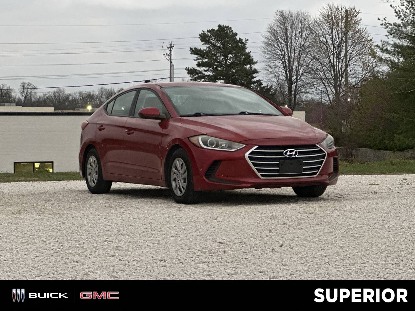 2017 Hyundai Elantra SE — Sedan — 173,467 mi — Fayetteville, AR