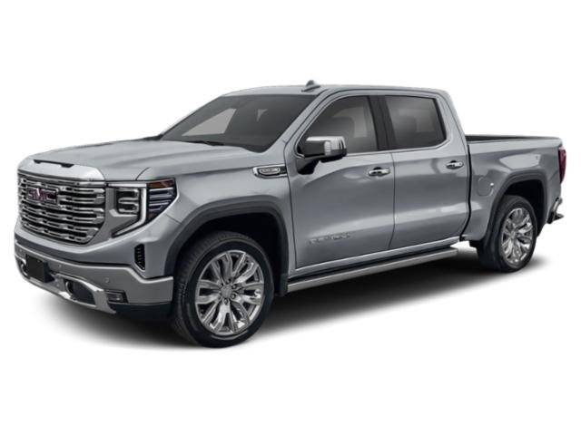 2025 GMC Sierra 1500 Denali — Pickup Truck — 3,618 mi — Fayetteville, AR