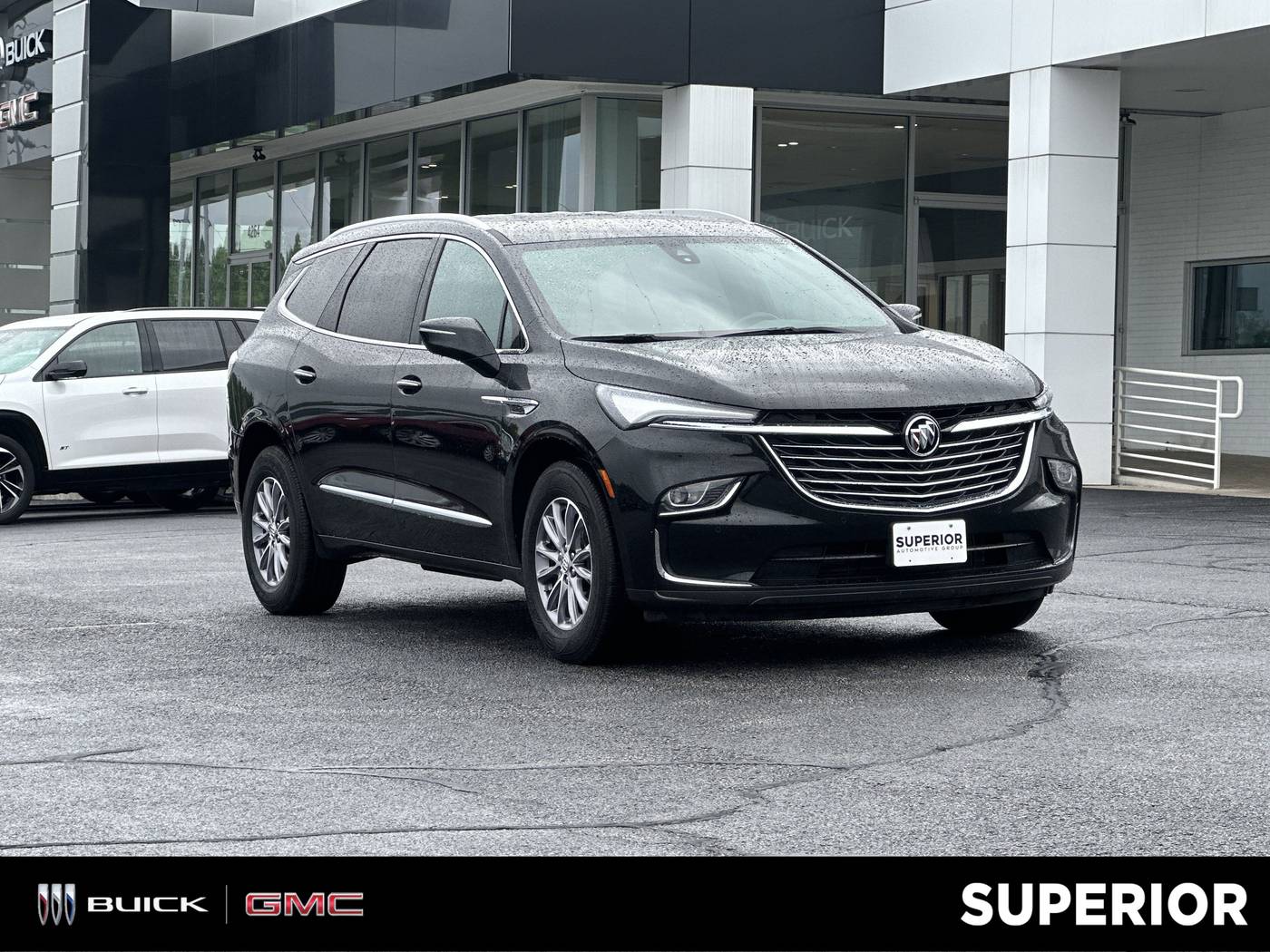 2024 Buick Enclave Premium — SUV — 58,987 mi — Fayetteville, AR