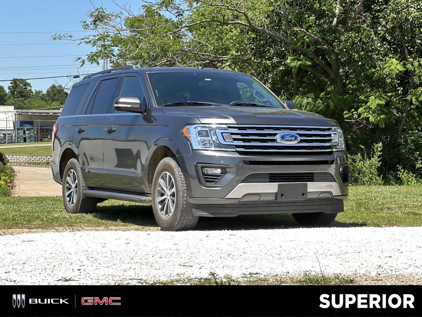2019 Ford Expedition XLT — SUV — 103,580 mi — Fayetteville, AR