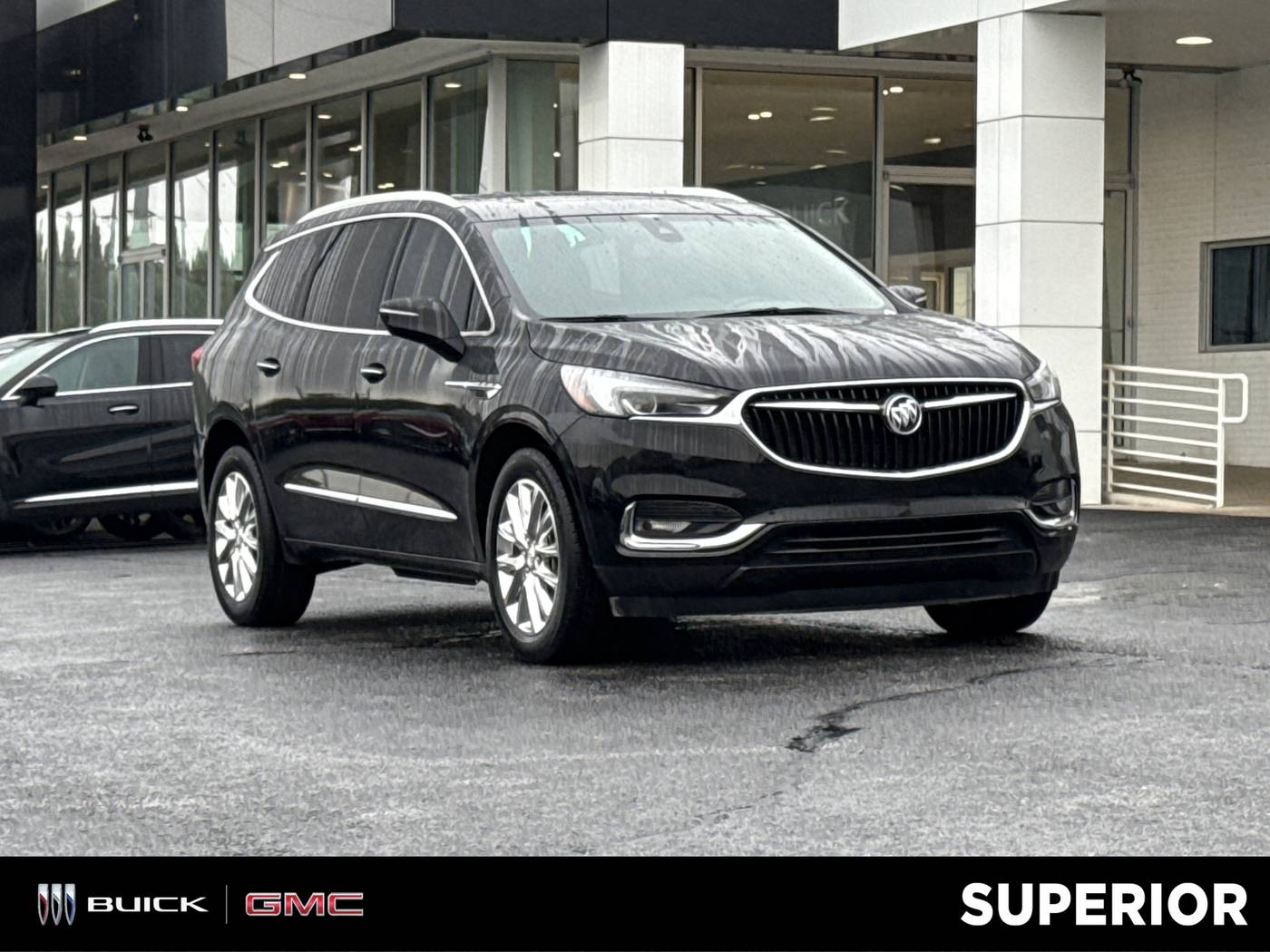 2021 Buick Enclave Premium — SUV — 73,840 mi — Fayetteville, AR