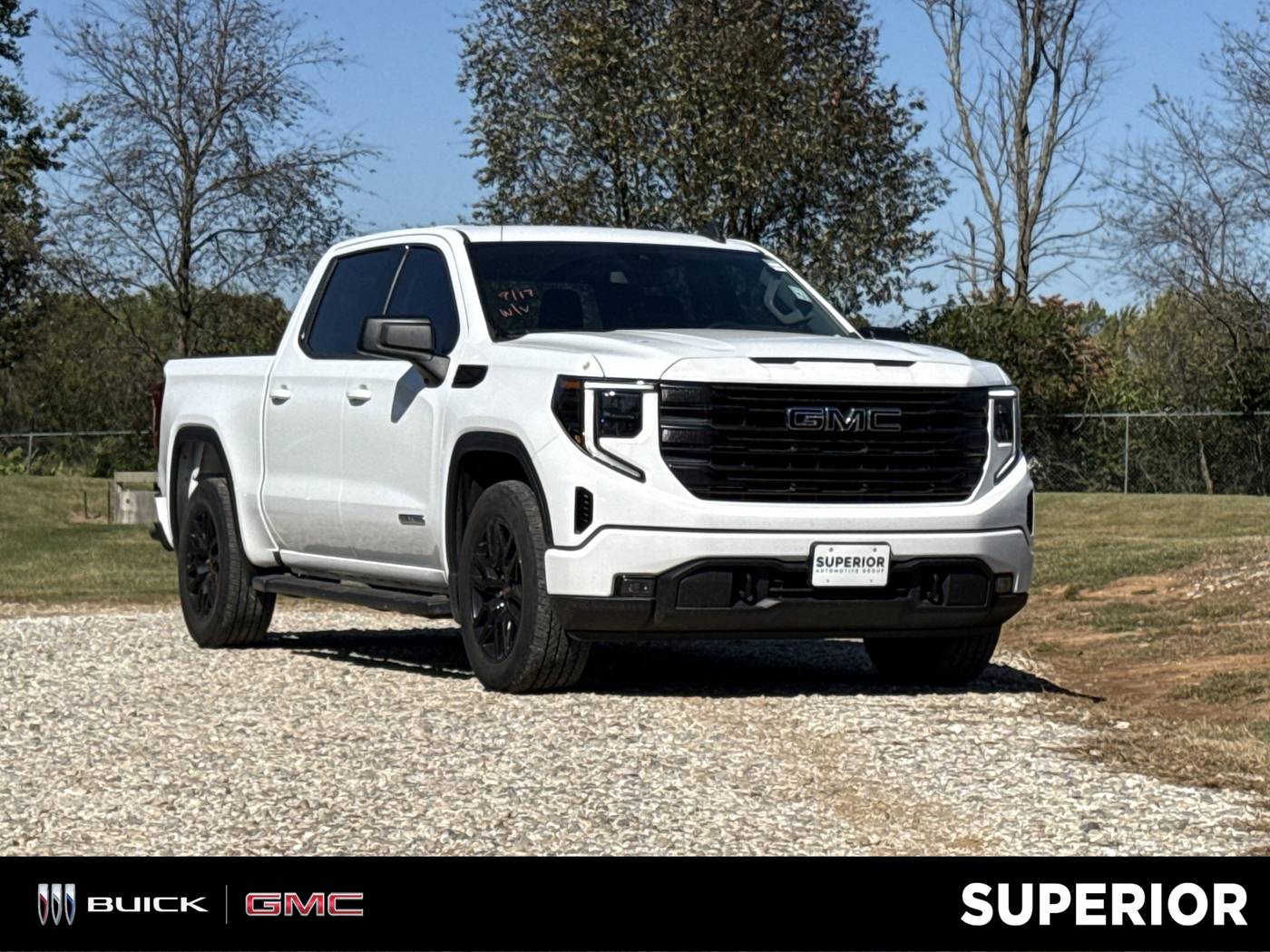 2022 GMC Sierra 1500 Elevation — Pickup Truck — 47,848 mi — Fayetteville, AR