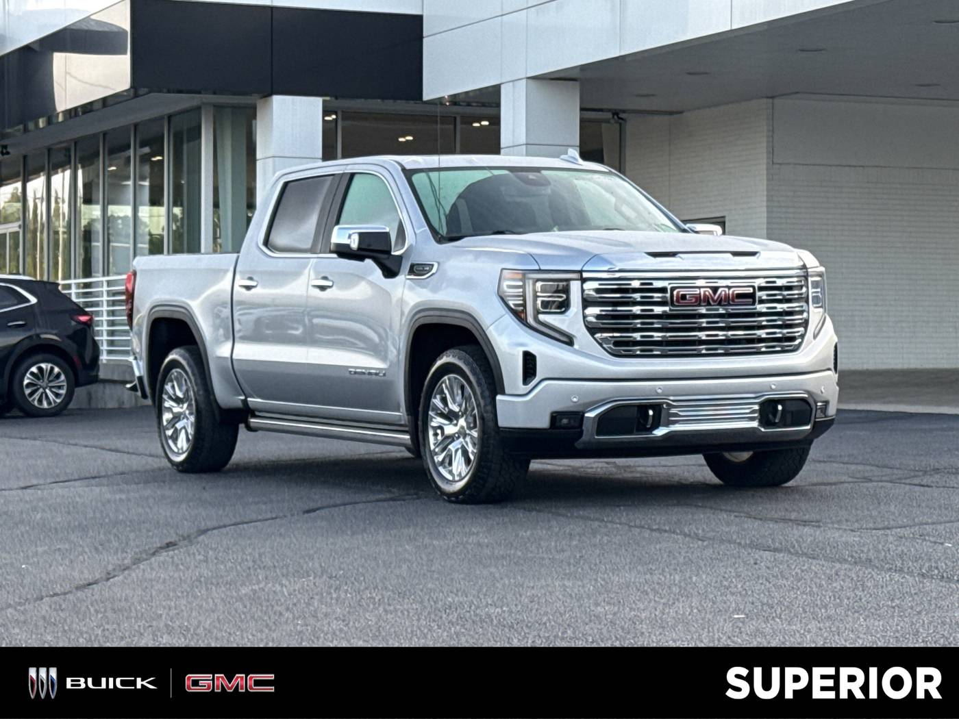 2022 GMC Sierra 1500 Denali — Pickup Truck — 31,539 mi — Fayetteville, AR
