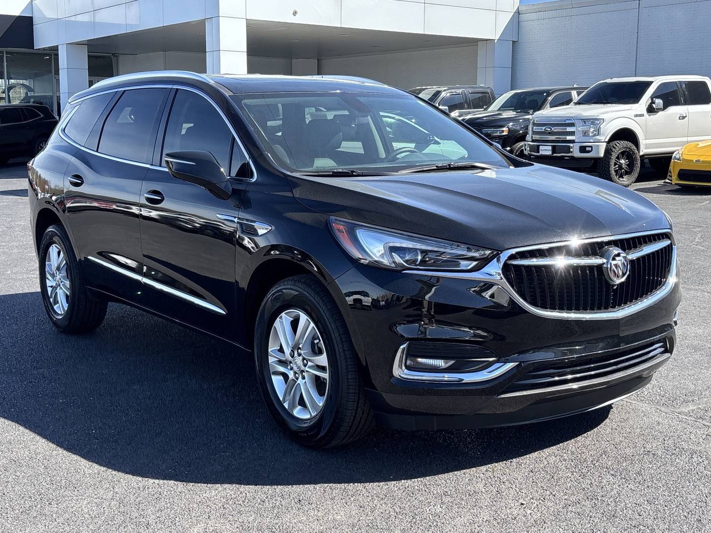 2020 Buick Enclave Essence — SUV — 58,640 mi — Fayetteville, AR