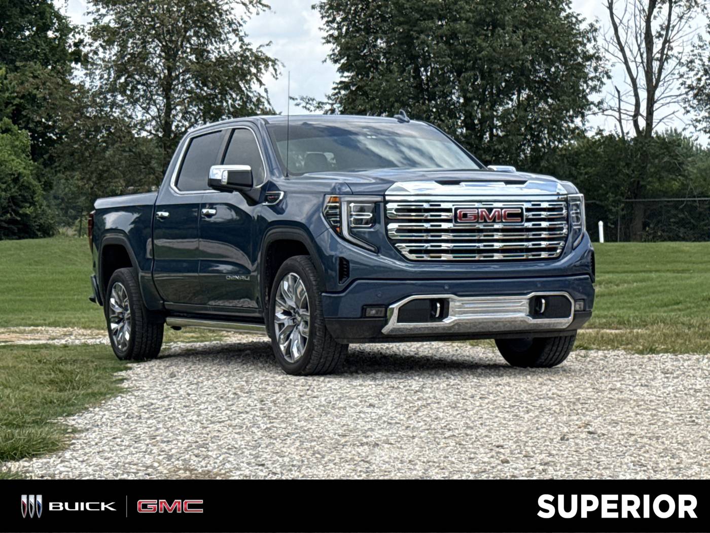 2024 GMC Sierra 1500 Denali — Pickup Truck — 11,440 mi — Fayetteville, AR
