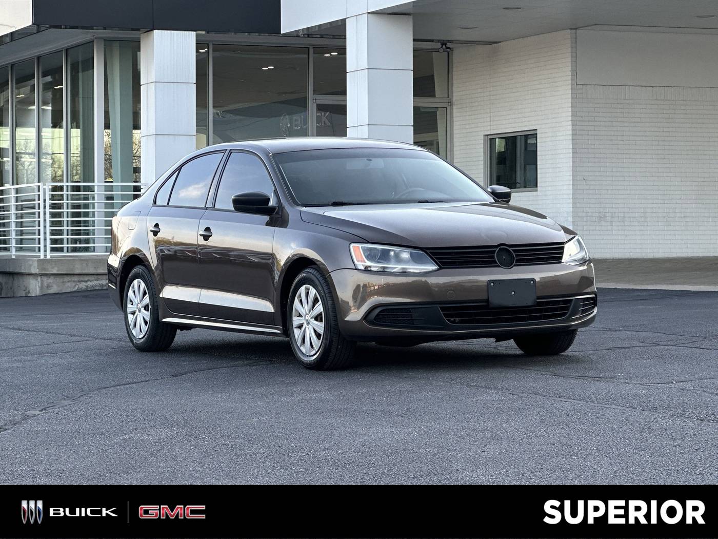 2014 Volkswagen Jetta S — Sedan — 78,306 mi — Fayetteville, AR
